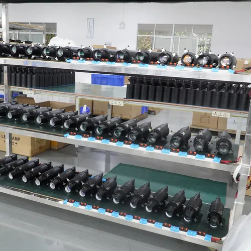 ENCORE LED Track Lighting Products