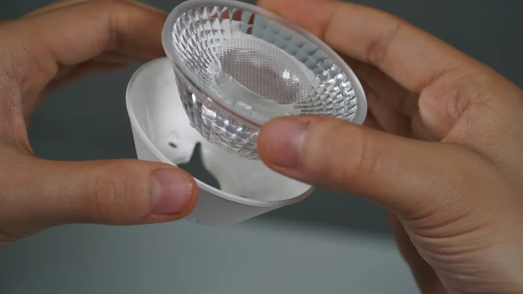 ENCORE Commercial LED Lighting Solutions