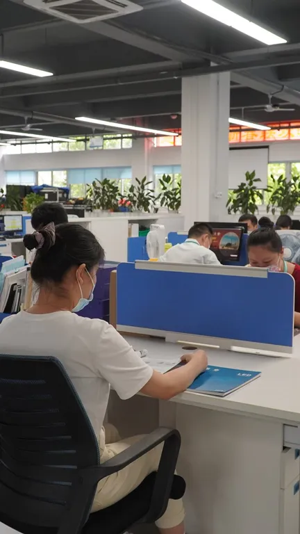 ENCORE Office
