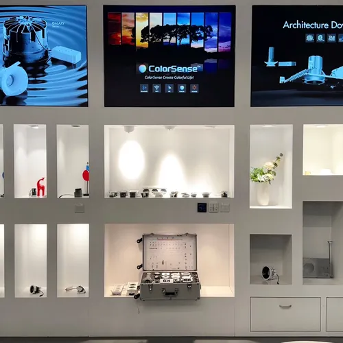 ENCORE OEM Manufacturing Capabilities