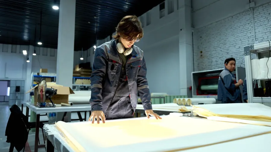 LED Factory Inspection Guide: What a Buyer Should Check Before PO