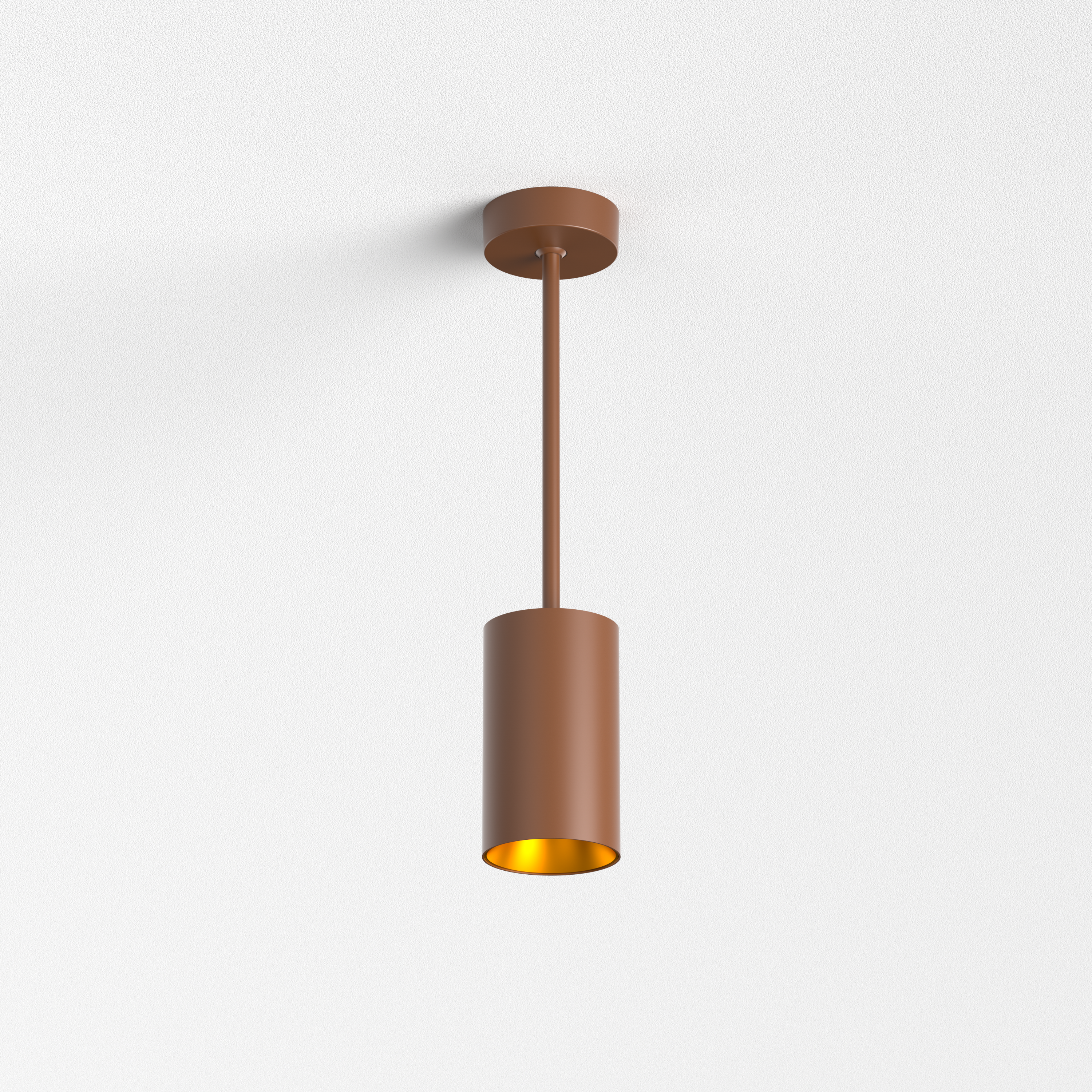 Galaxy Cylinder Light