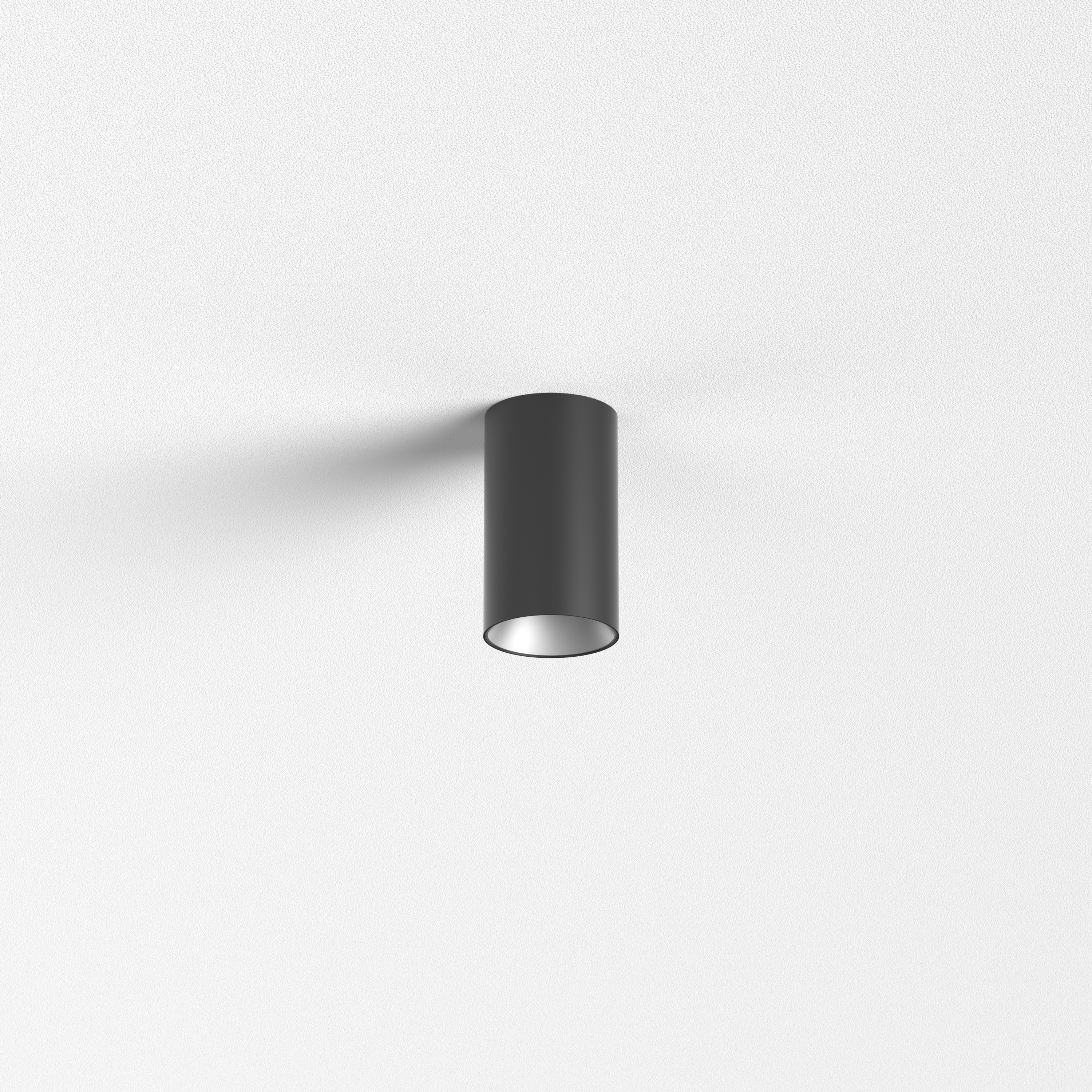 Galaxy Cylinder Light Angle