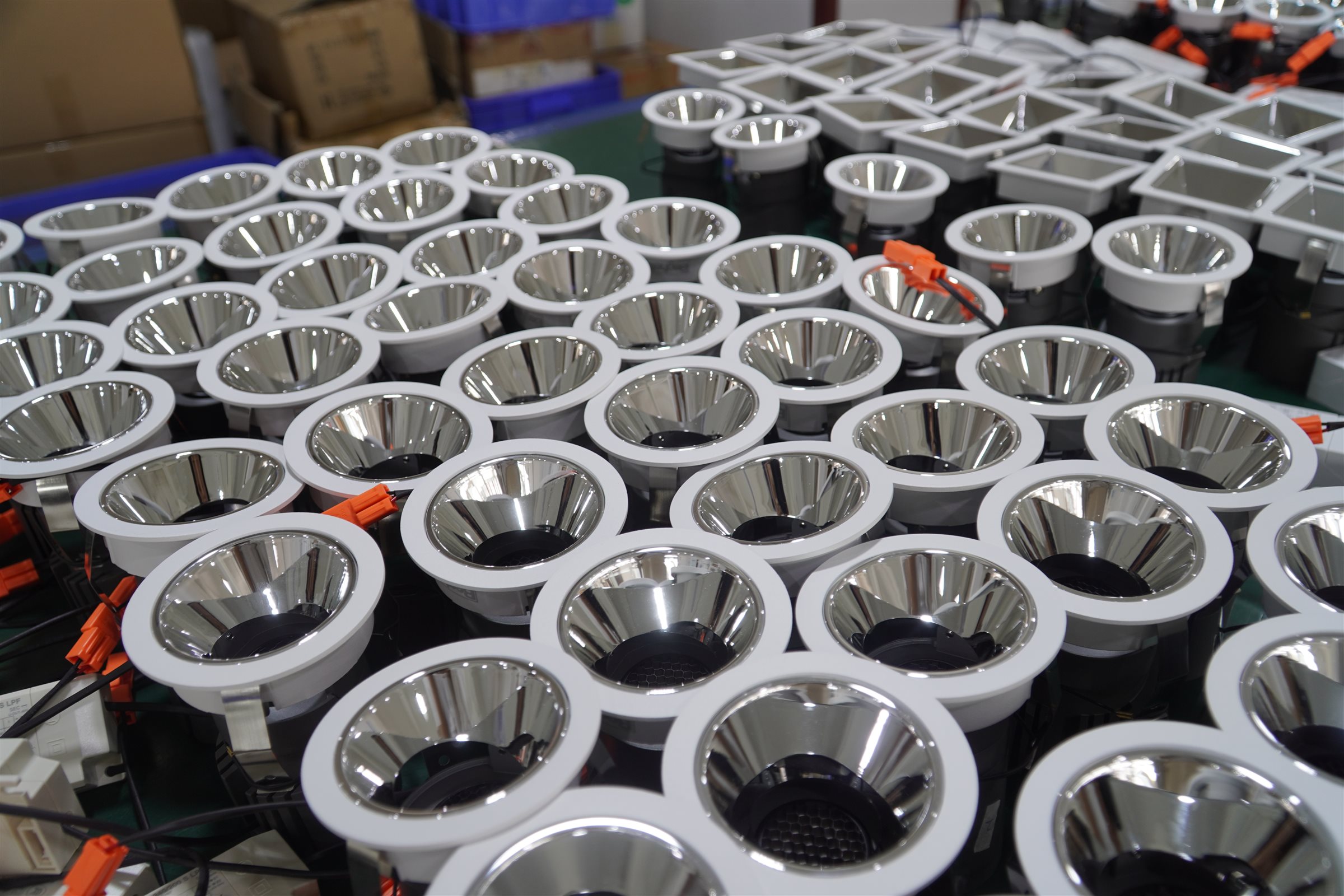 ELLA Downlight Installation