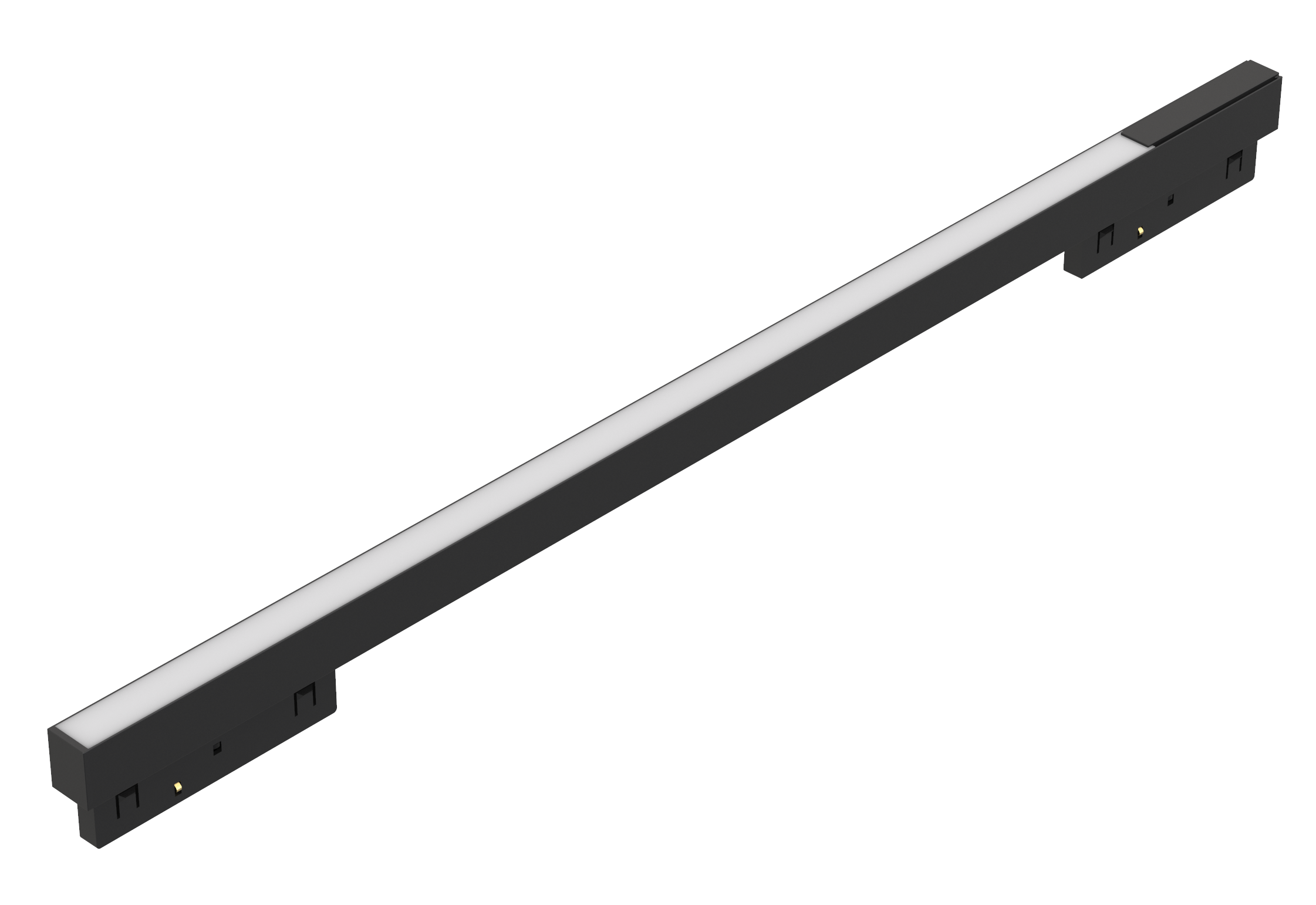 AURA Magnetic Track Light