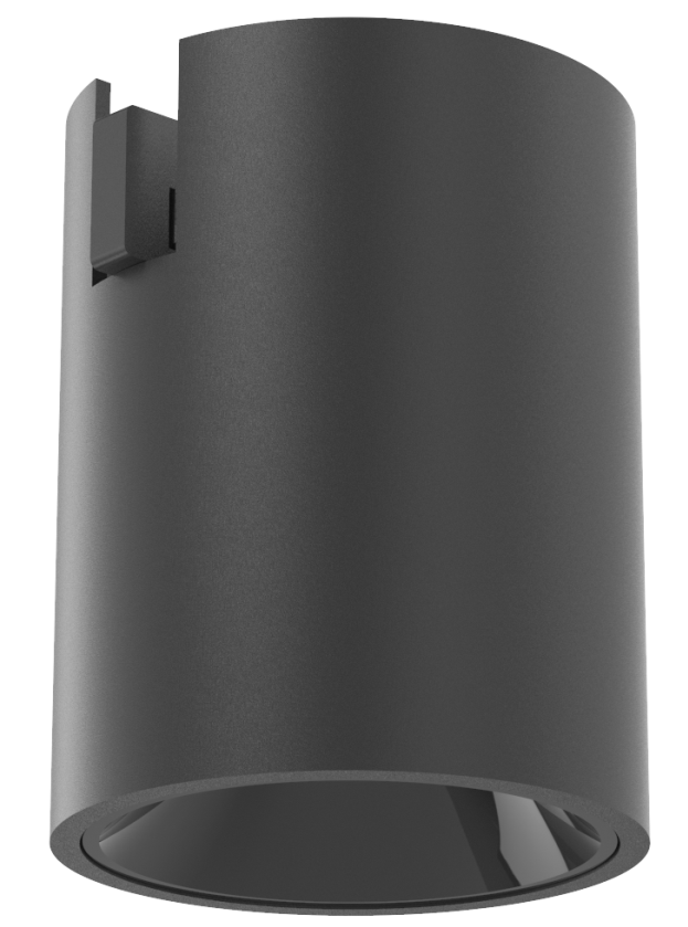 DISC Magnetic Light Detail