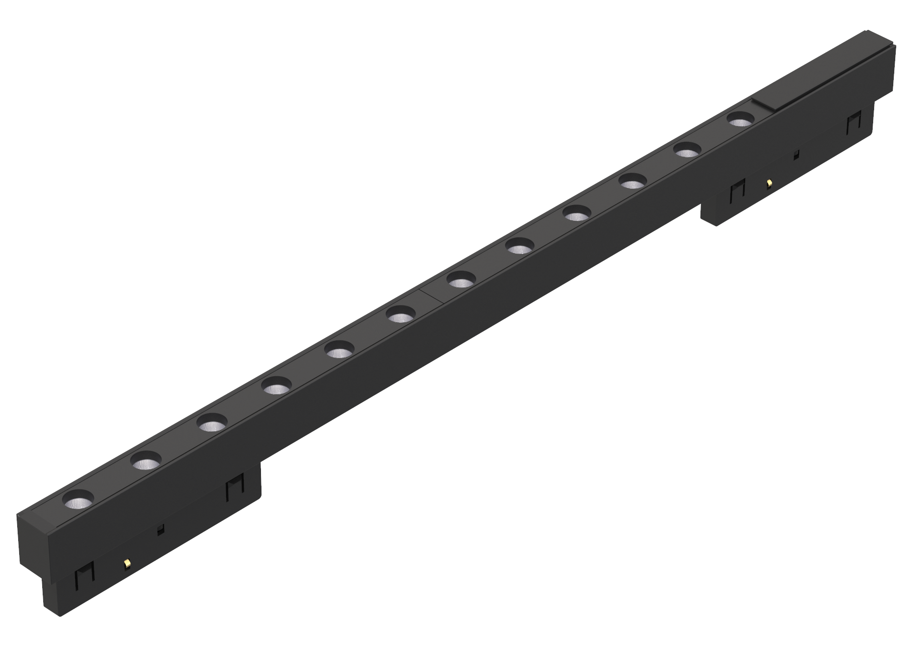 GRIDIS Magnetic Light