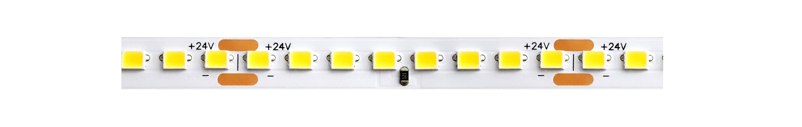 FS34 Strip Light