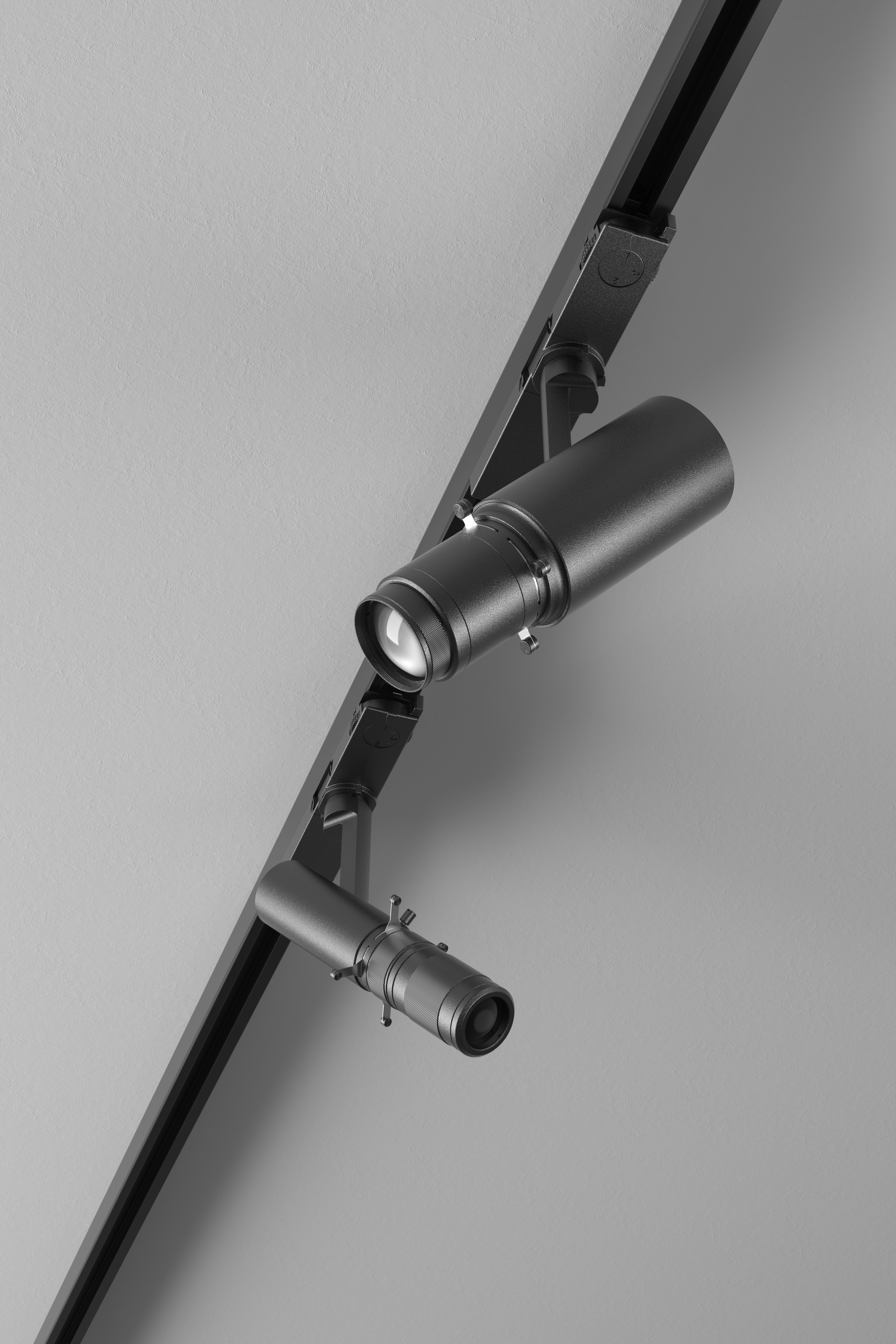 VEGA Projector Track Light