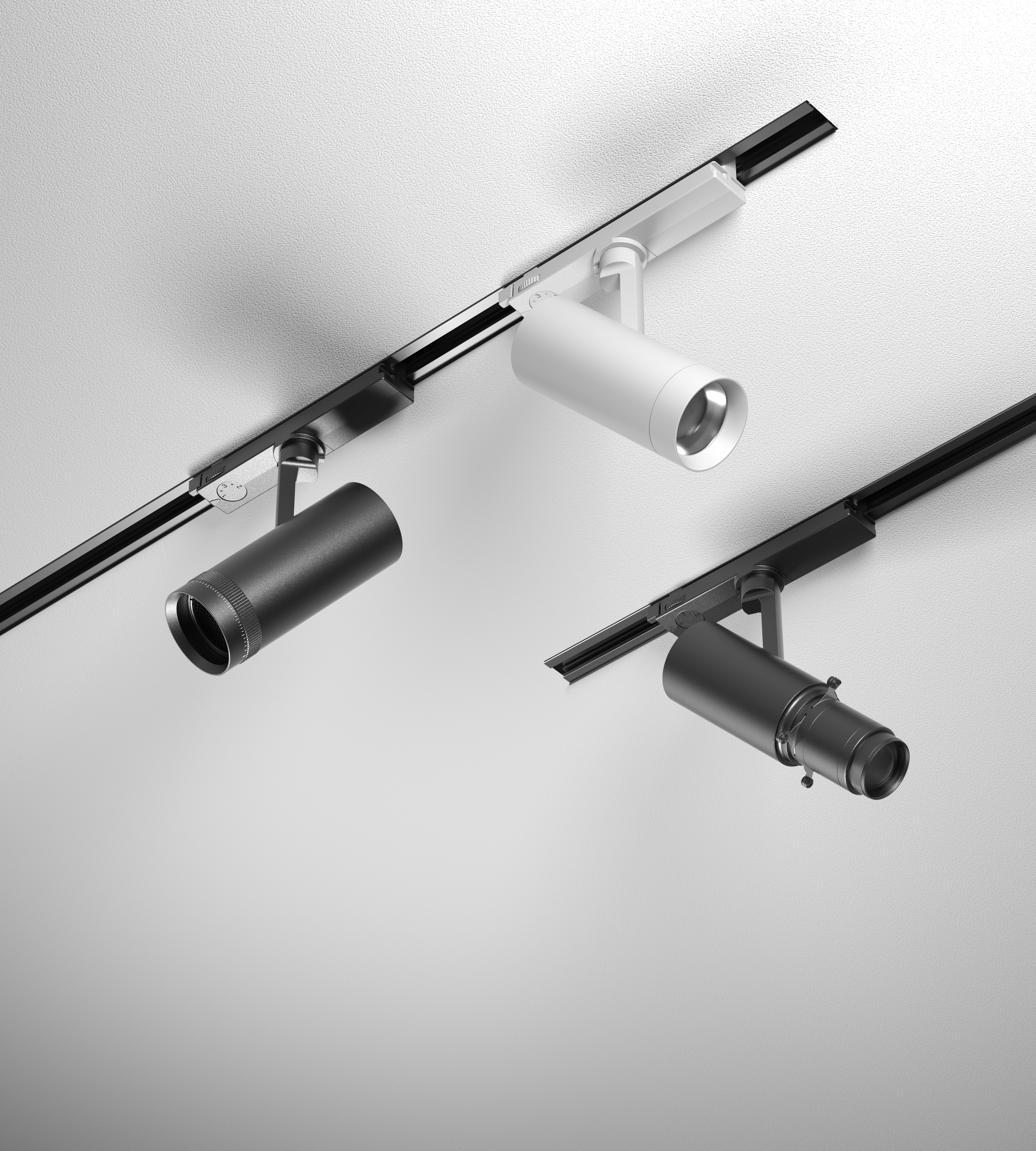 VEGA Track Light